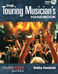 The Touring Musician's Handbook book cover